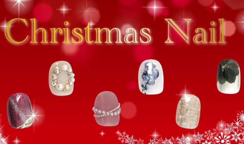 compressed_クリスマスネイル